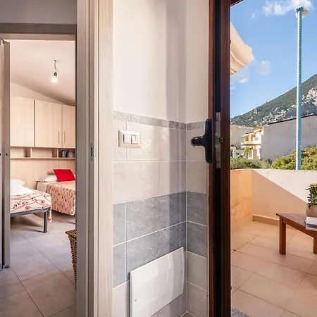 Casa Marco Sardinia Domus Cala Gonone