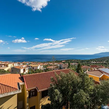 Casa Marco Sardinia Domus