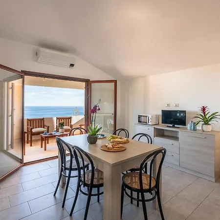 Casa Marco Sardinia Domus *