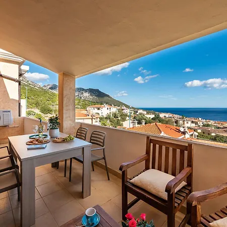 Casa Marco Sardinia Domus *