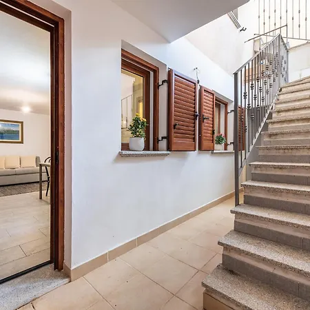 Casa Marco Sardinia Domus
