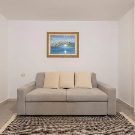 Holiday home Casa Marco Sardinia Domus