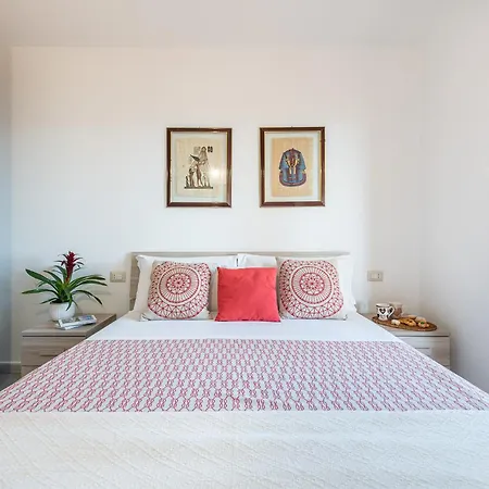 Casa Marco Sardinia Domus Holiday home