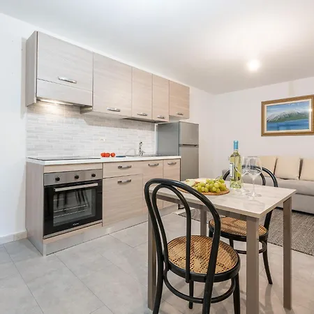 Holiday home Casa Marco Sardinia Domus *