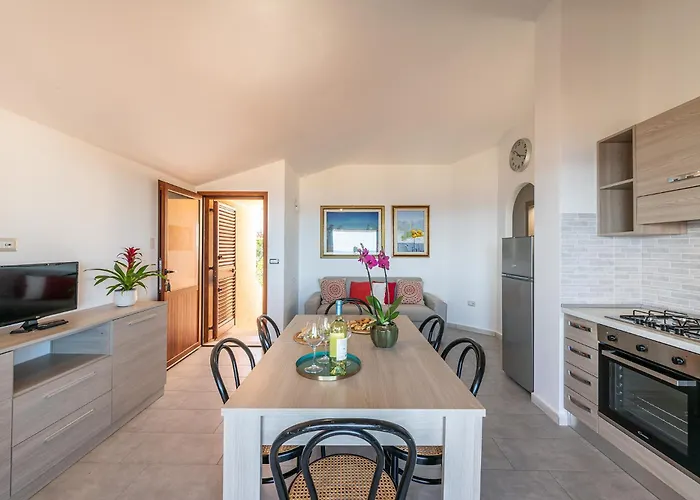 Casa Marco Sardinia Domus Vakantiehuis