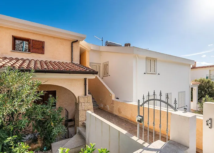 Casa Marco Sardinia Domus * Cala Gonone