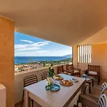 Casa de Férias Casa Marco Sardinia Domus Cala Gonone