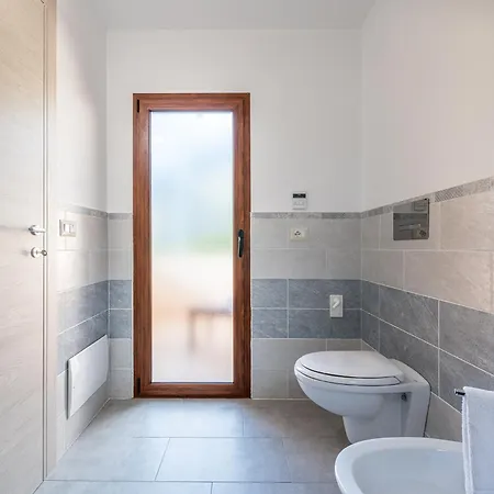 Casa Marco Sardinia Domus 펜션 *