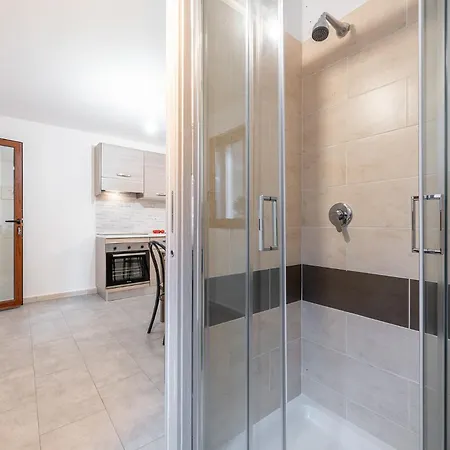 Holiday home Casa Marco Sardinia Domus *