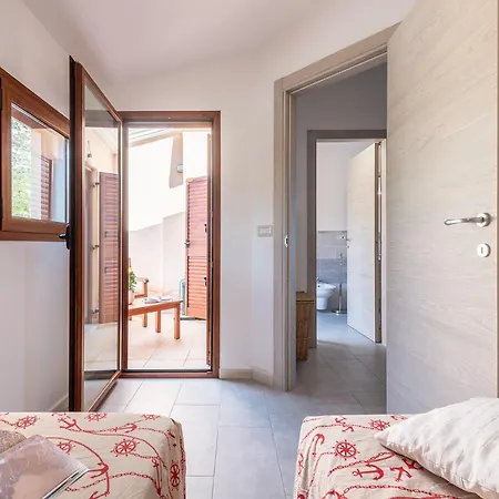 Casa Marco Sardinia Domus * Cala Gonone