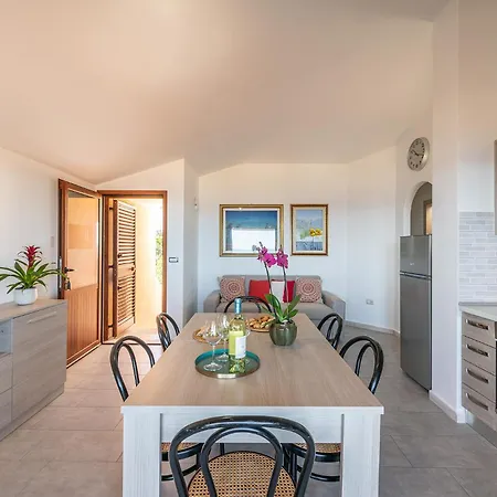 Casa Marco Sardinia Domus 펜션