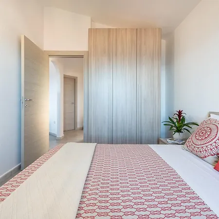 Holiday home Casa Marco Sardinia Domus *