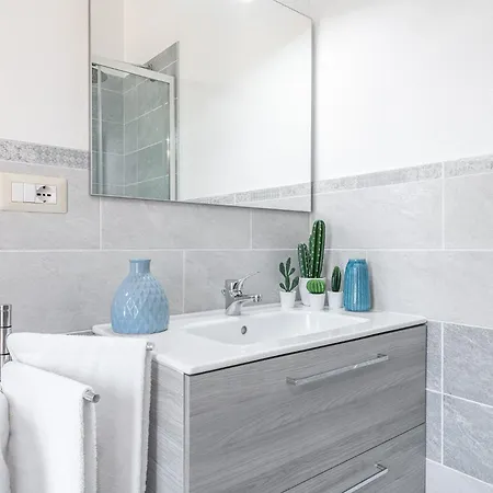 Casa Marco Sardinia Domus