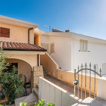 Casa Marco Sardinia Domus * Cala Gonone