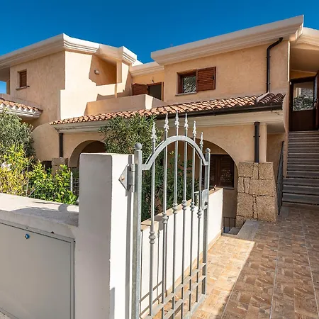 Casa Marco Sardinia Domus