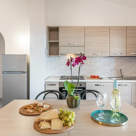 펜션 Casa Marco Sardinia Domus