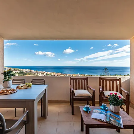 Casa Marco Sardinia Domus Holiday home Cala Gonone