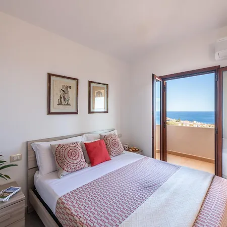 펜션 Casa Marco Sardinia Domus *