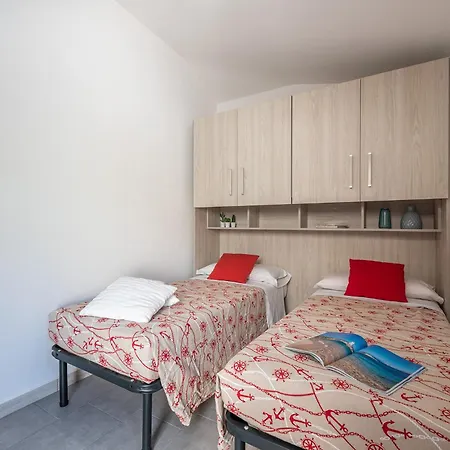 Casa Marco Sardinia Domus 펜션