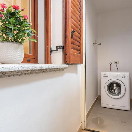 펜션 Casa Marco Sardinia Domus